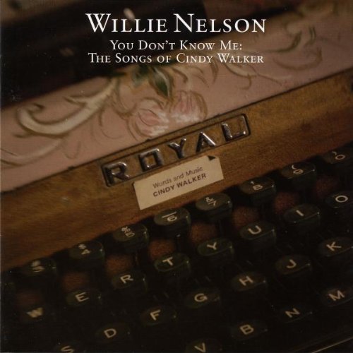 album willie nelson