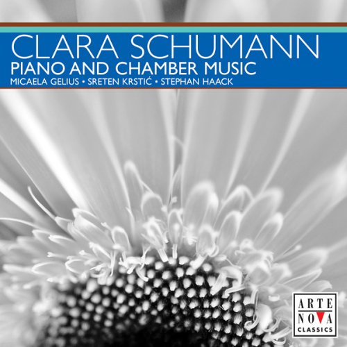 album clara schumann