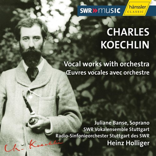 album charles koechlin