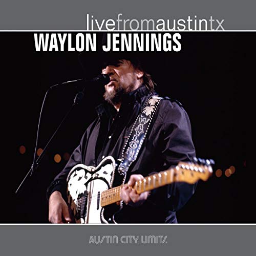 album waylon jennings