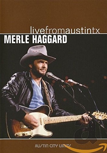 album merle haggard