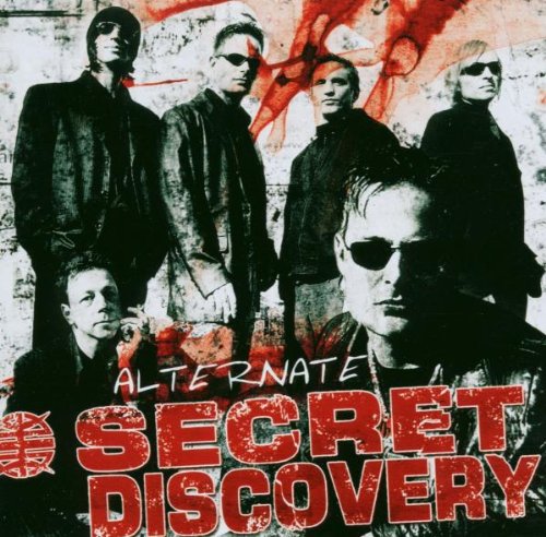 album secret discovery