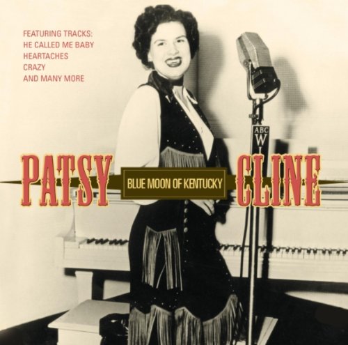 album patsy cline