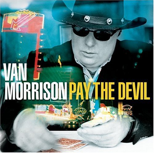 album van morrison