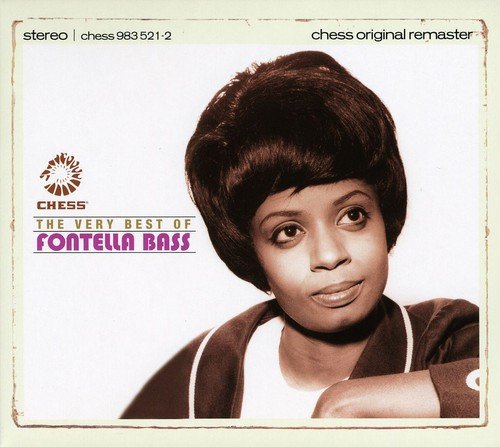 album fontella bass