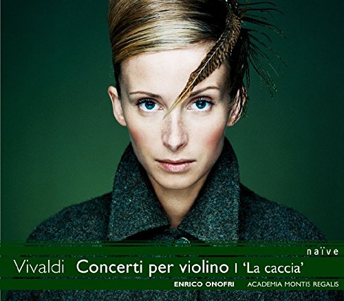 album antonio vivaldi