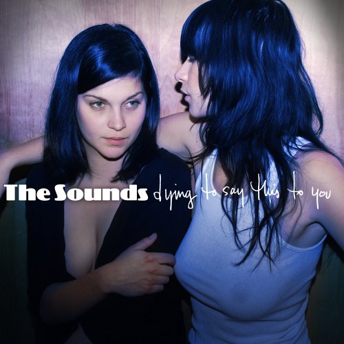 album the sounds