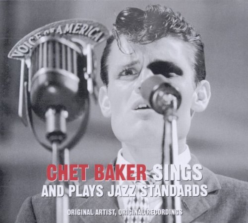 album chet baker