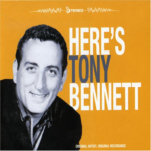 album tony bennett