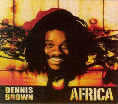 album dennis brown