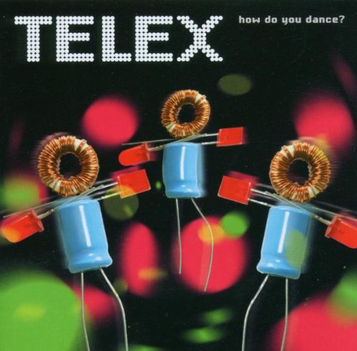 album telex