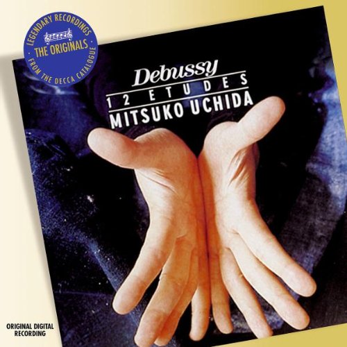 album claude debussy