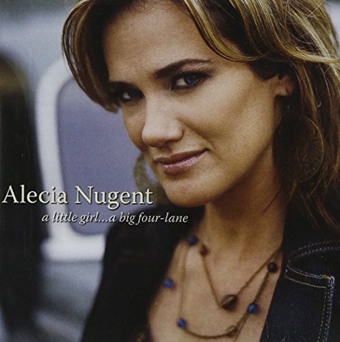 album alecia nugent