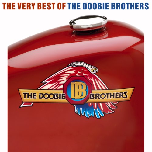 album the doobie brothers