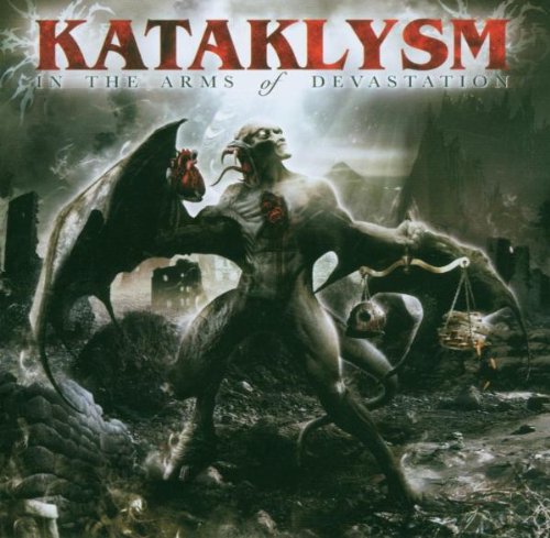 album kataklysm