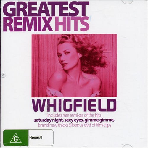 album whigfield