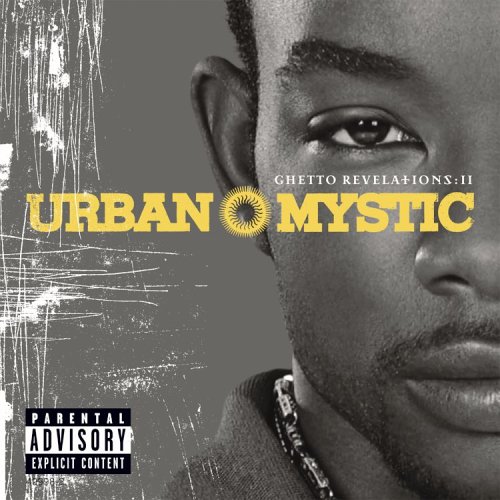 album urban mystic