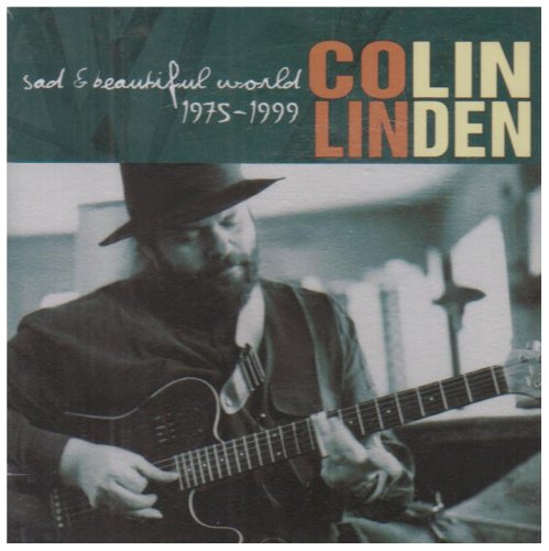 album colin linden