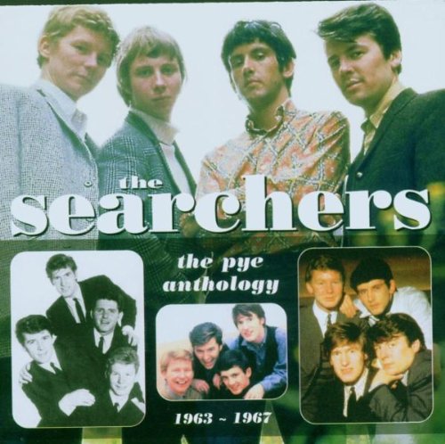 album the searchers