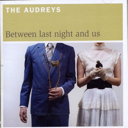 album the audreys