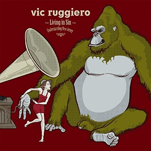 album vic ruggiero