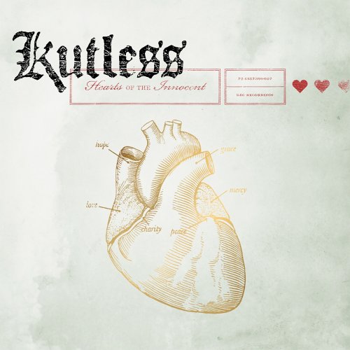 album kutless