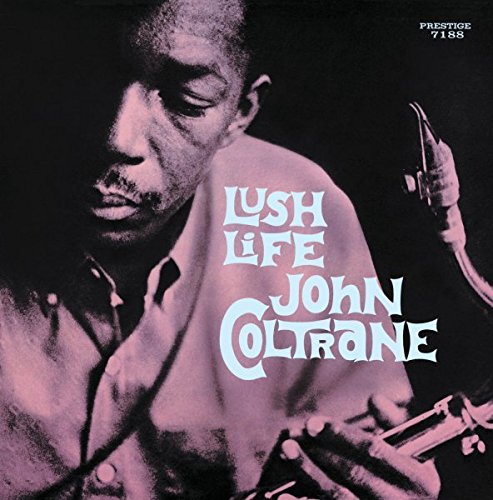 album john coltrane