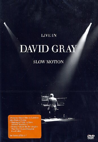 album david gray