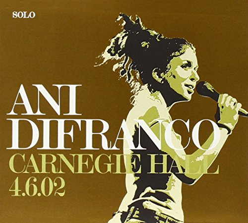 album ani difranco