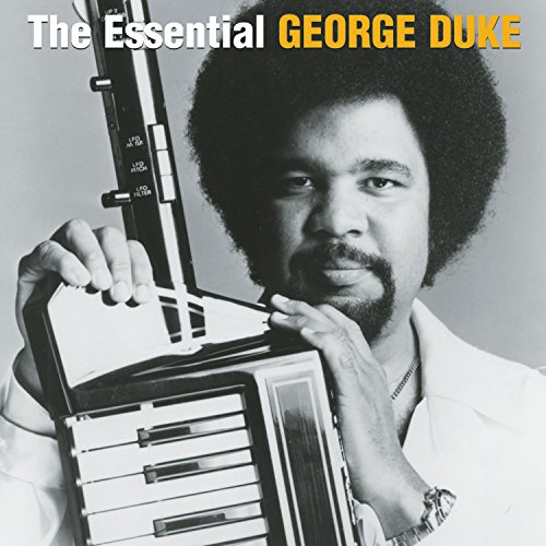 album george duke