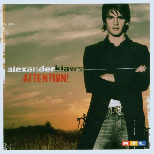 album alexander