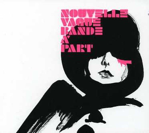 album nouvelle vague