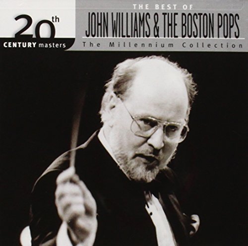 album john williams