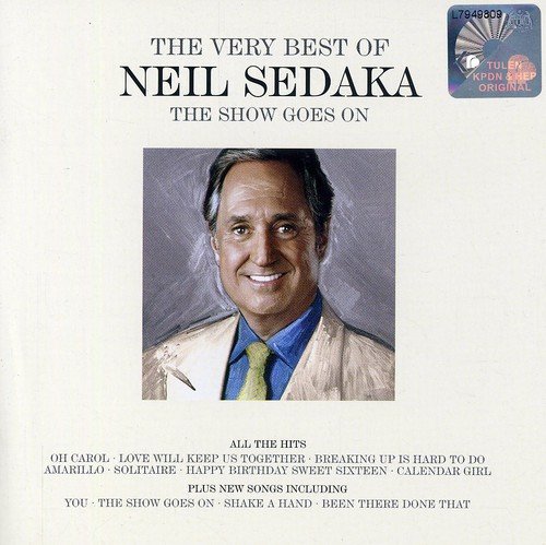 album neil sedaka