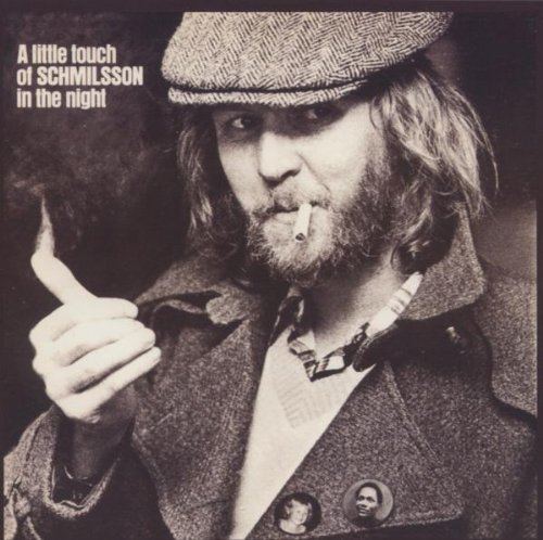 album harry nilsson