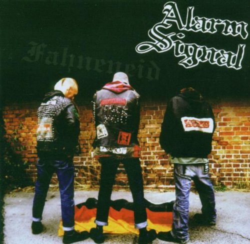 album alarmsignal