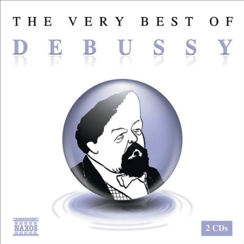 album claude debussy