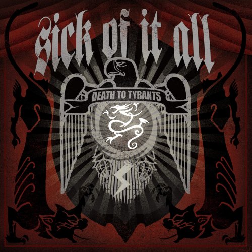 album sick of it all