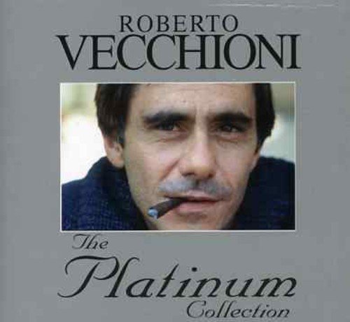 album roberto vecchioni