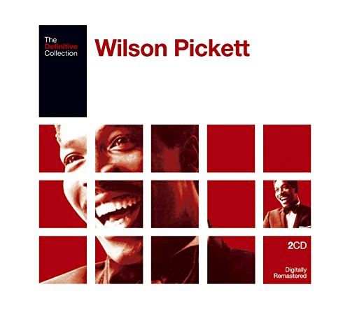 album wilson pickett