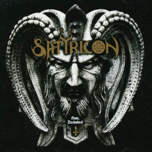 album satyricon