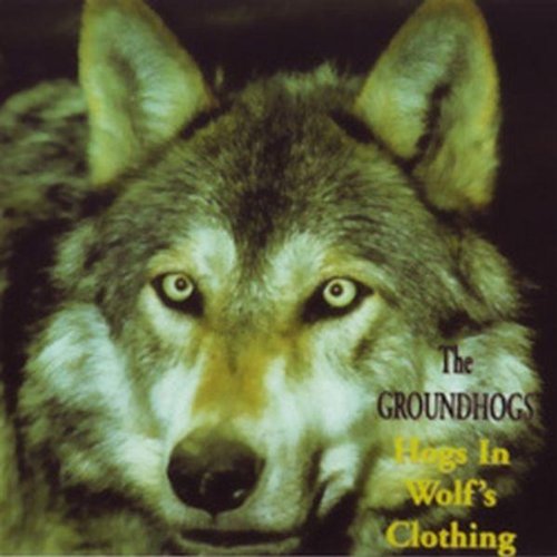 album the groundhogs