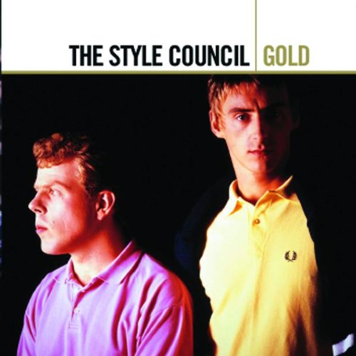 album the style council