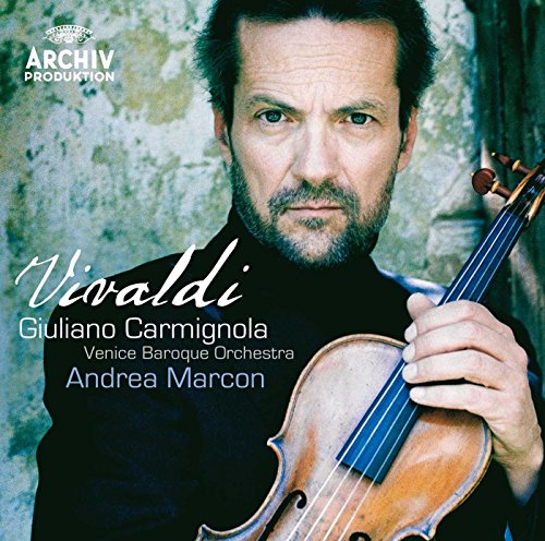 album antonio vivaldi