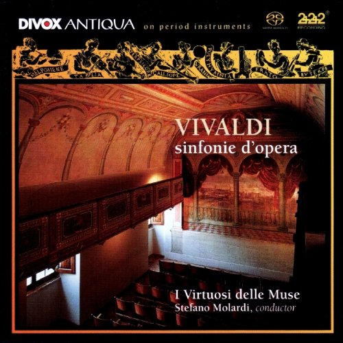 album antonio vivaldi