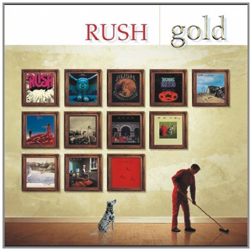 album rush