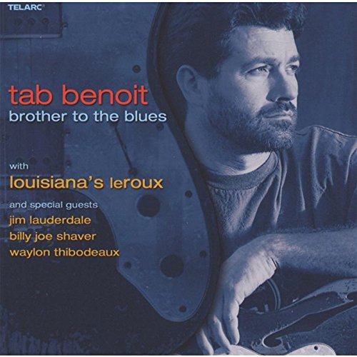 album tab benoit