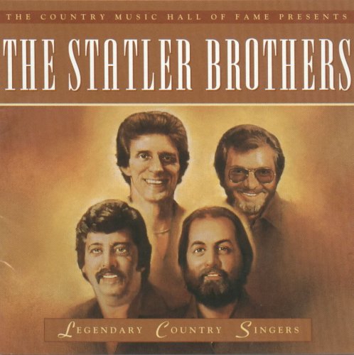 album the statler brothers