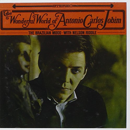 album antonio carlos jobim