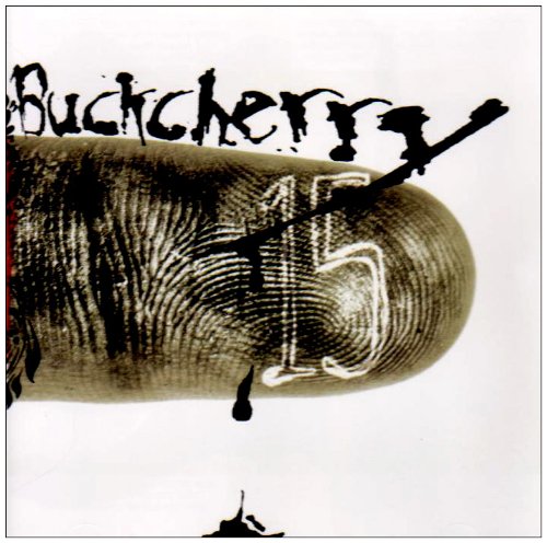 album buckcherry